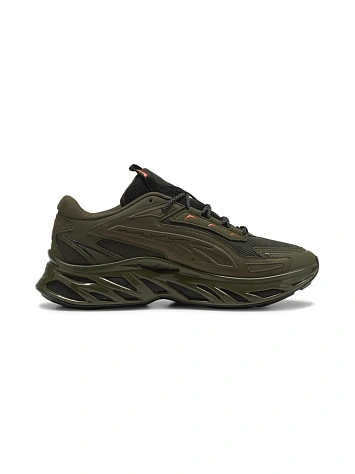 Puma Кроссовки мужские EXOTEK NITRO TECH