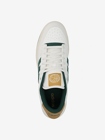 Adidas Кеды мужские RAPID COURT LOW