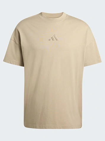 Adidas Футболка мужская SZN T