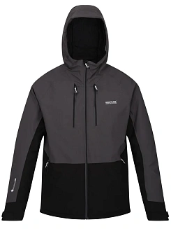 Regatta Куртка утеплённая мужская HIGHTON STRETCH III