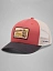 Columbia Кепка COLUMBIA MESH™ SNAP BACK HAT [красный]