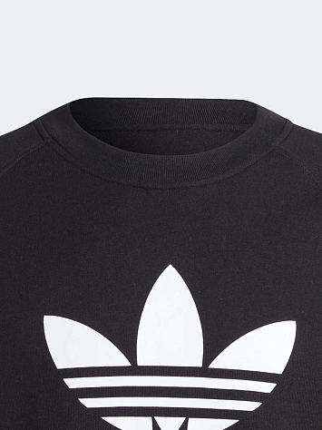 Adidas Джемпер мужской TREFOIL CREW