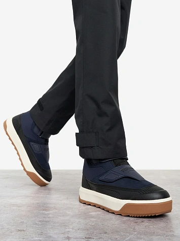 Termit Ботинки утеплённые женские WINTER PRO MID