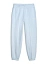 Puma Брюки женские CLASSICS SWEATPANTS FL [голубой]