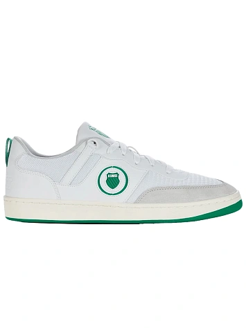 K-Swiss Кеды мужские K-VARSITY