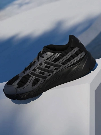 Adidas Кроссовки мужские TECHNOCHAOS 2000