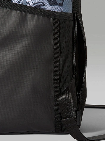 JORDAN Рюкзак JAM AIR PATROL BACKPACK