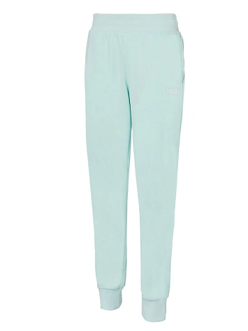 Puma Брюки женские ESS SWEAT CLOSED TR
