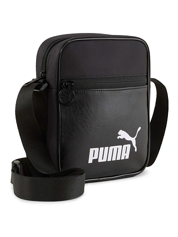 Puma Сумка через плечо CAMPUS PORTABLE