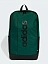Adidas Рюкзак LINEAR BACKPACK [зелёный]