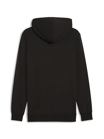 Puma Джемпер мужской ESS LOGO LAB HOODIE TR