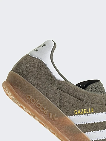 Adidas Кеды мужские GAZELLE INDOOR