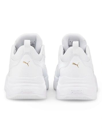 Puma Кроссовки женские CASSIA SYNTHETIC