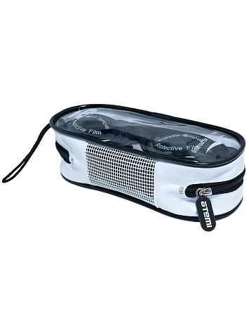 Atemi Очки для плавания, с берушами