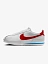 Nike Кроссовки мужские CORTEZ LTR [белый]