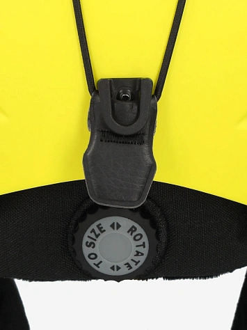 Termit Шлем горнолыжный REBEL