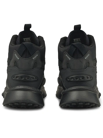 Puma Кроссовки женские WILD RIDER MID CORE