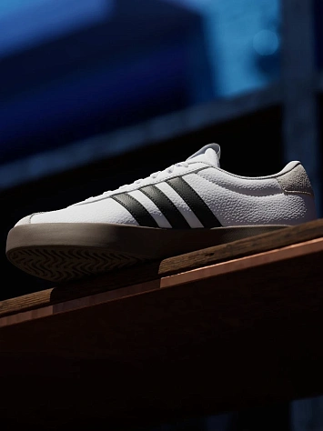 Adidas Кеды женские VL COURT 3.0