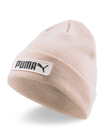 Puma Шапка CLASSIC CUFF BEANIE