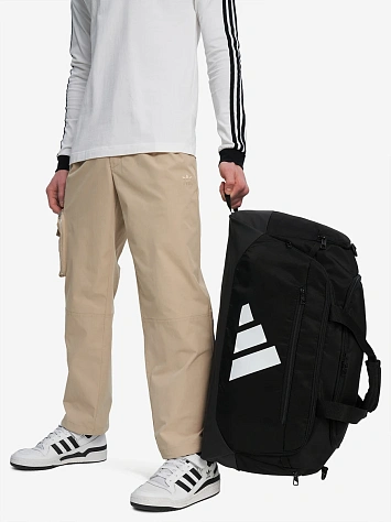 Adidas Сумка спортивная TRA DEF DUF M