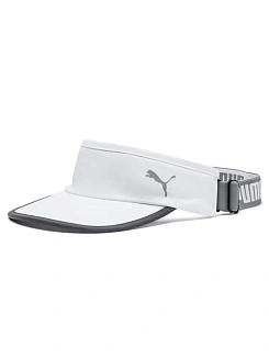Puma Козырёк RUNNING VISOR