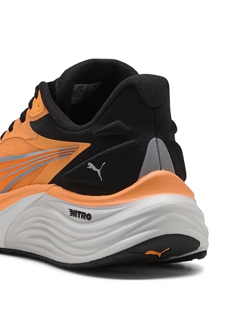 Puma Кроссовки мужские ELECTRIFY NITRO 4