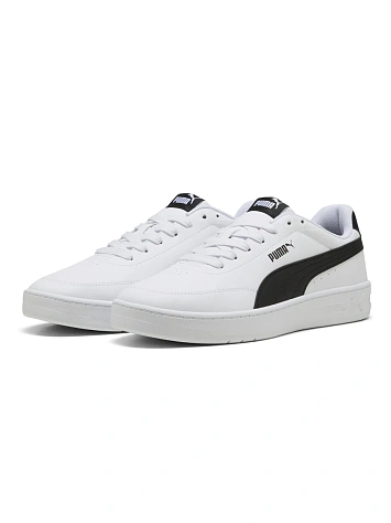 Puma Кеды мужские COURT CLASSIC CLEAN