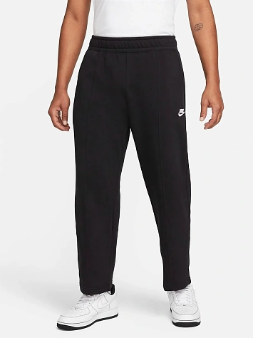 Nike Брюки мужские NK CLUB BB CROPPED PANT