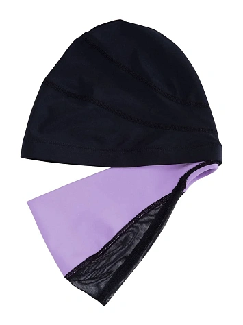 25DEGREES Шапочка для плавания полиамидовая для длинных волос DUPLO