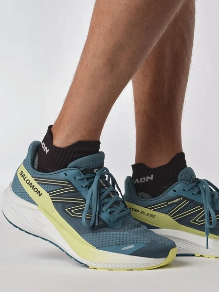 Salomon Кроссовки мужские AERO BLAZE