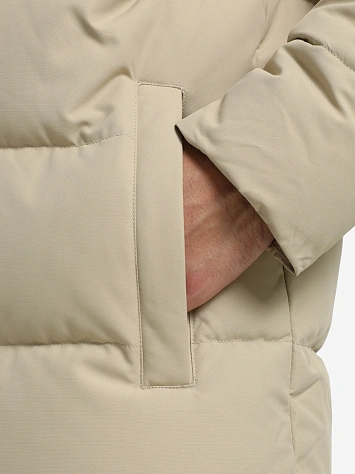 Outventure Куртка-пуховик мужская