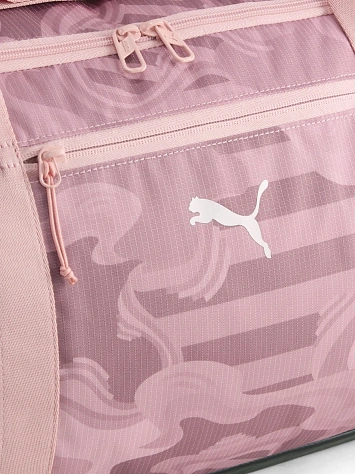 Puma Сумка спортивная AT ESS CONCEPT 2 BARREL BAG