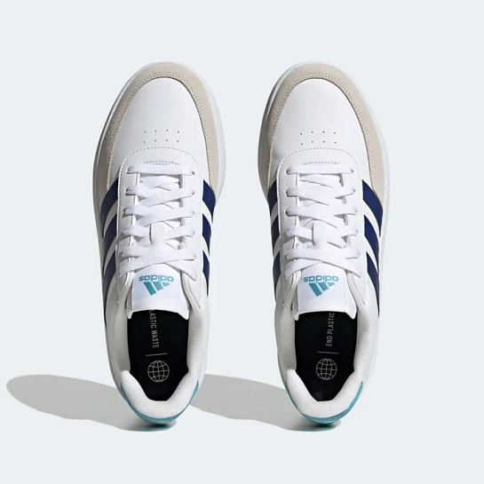 Adidas Кеды мужские BREAKNET 2.0