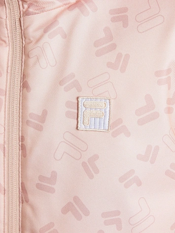 FILA Куртка утеплённая подростковая