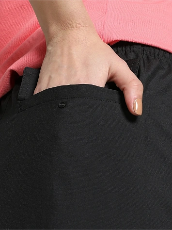 Puma Юбка женская DARE TO MIDI WOVEN SKIRT