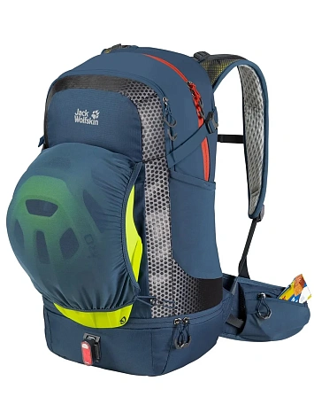 Jack Wolfskin Рюкзак MOAB JAM PRO 34.5