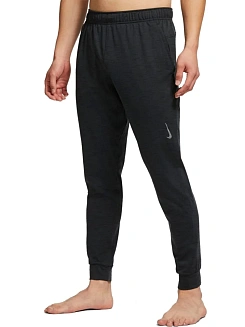 Nike Брюки мужские YOGA DRI-FIT