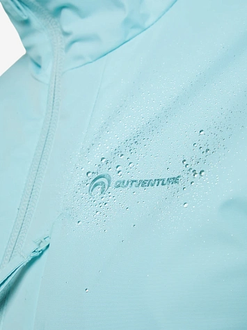 Outventure Куртка утеплённая женская