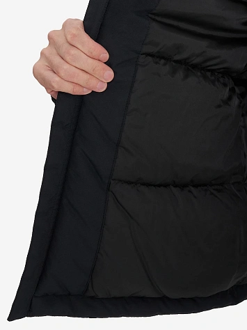 Fila Куртка утеплённая мужская ESSENTIALS