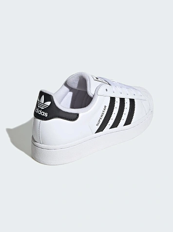 Adidas Кеды женские SUPERSTAR II J