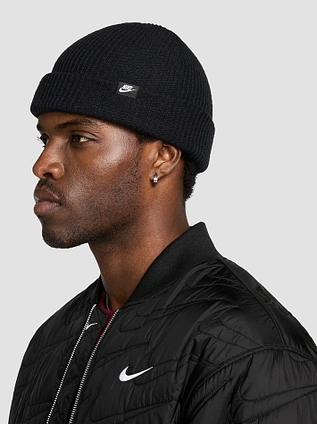 Nike Шапка U NK TERRA BEANIE SC FUT365 L