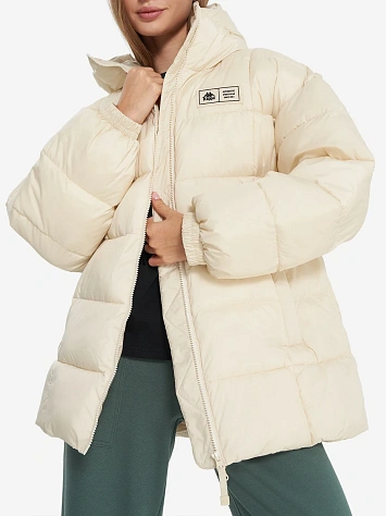 Kappa Куртка утеплённая женская PAFFUTA