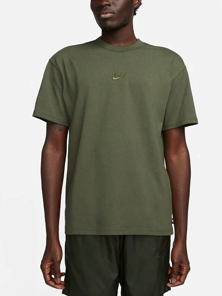 Nike Футболка мужская NSW PREMIUM ESSENTIALS SUST TEE