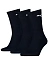 Puma Носки CREW SOCK 3P (3 пары) [синий]