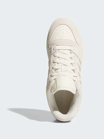 Adidas Кеды женские BREAK START PREMIUM LOW