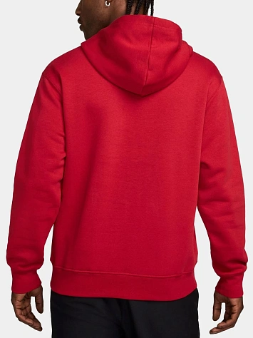 JORDAN Джемпер мужской BRKLN FLC PO