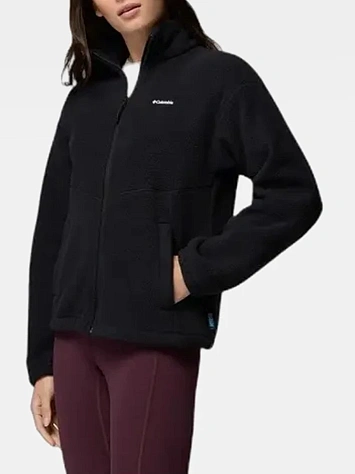Columbia Джемпер женский TIMBER MEADOW™ MTR FLEECE FULL ZIP