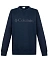 Columbia Джемпер мужской COLUMBIA™ LOGO FLEECE [синий]