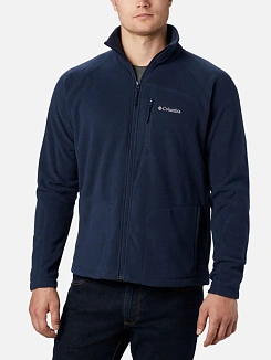 Columbia Джемпер мужской FAST TREK™ II FULL ZIP FLEECE