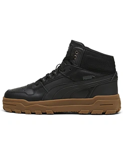 Puma Ботинки мужские REBOUND ABRUPT